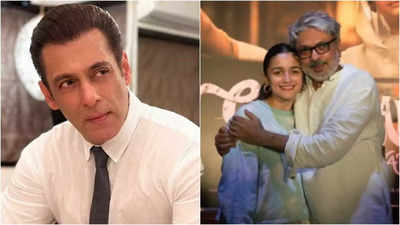 Alia Bhatt hopes Sanjay Leela Bhansali's shelved film Inshallah can be revived without Salman Khan: 'Whatever Sanjay sir decides will be the best for the film'