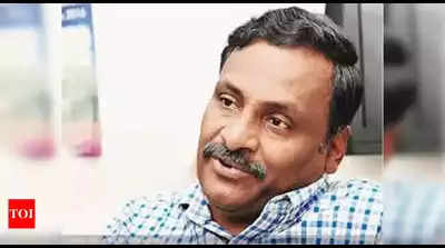 Ex-Delhi University professor GN Saibaba passes away