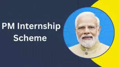 Government portal for internships now open for Prime Minister Internship Scheme