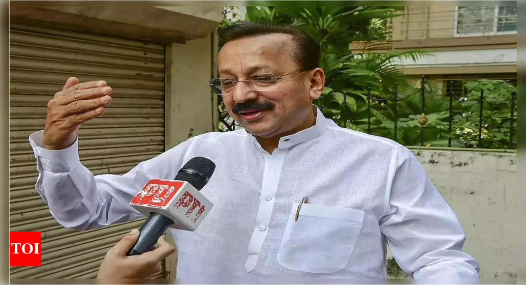 Baba Siddique Death News: NCP leader Baba Siddique succumbs to bullet injuries in Mumbai | India News