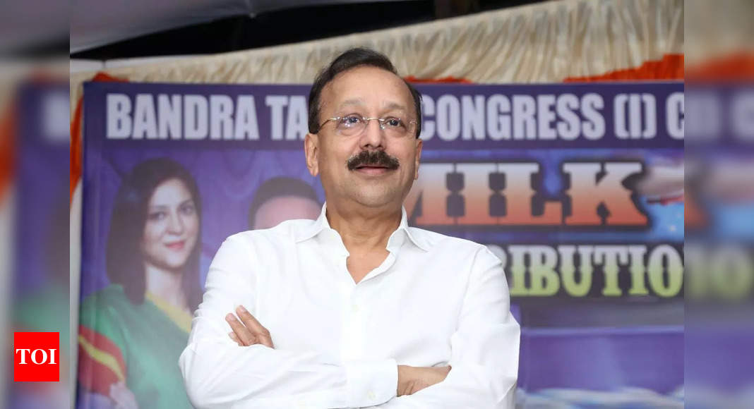 Baba Siddique NCP leader shot dead in Mumbai: What we know so far | India News