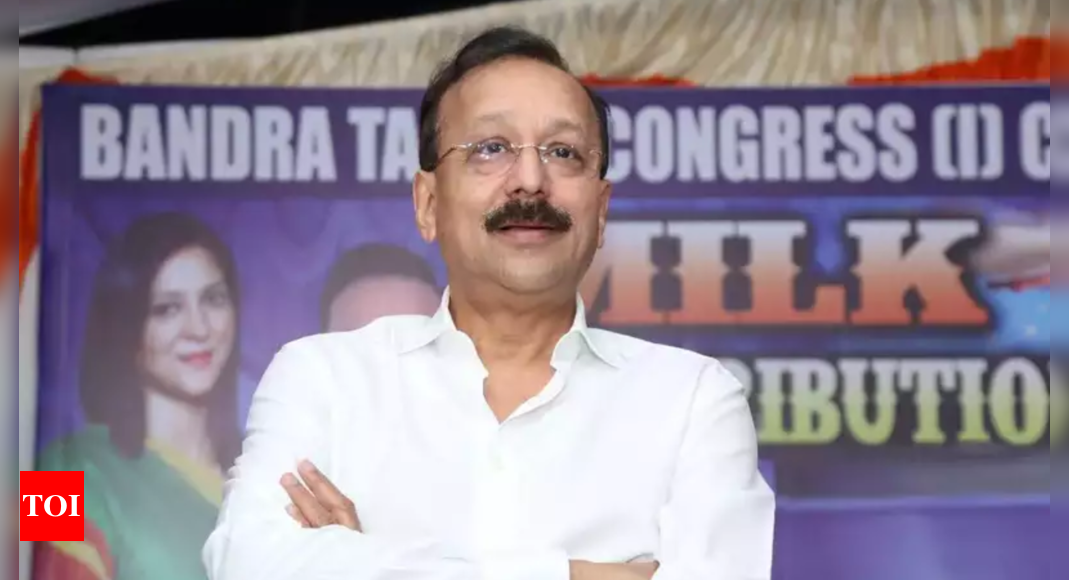 Baba Siddique News Live Updates: Maharashtra government announces state funeral for NCP leader