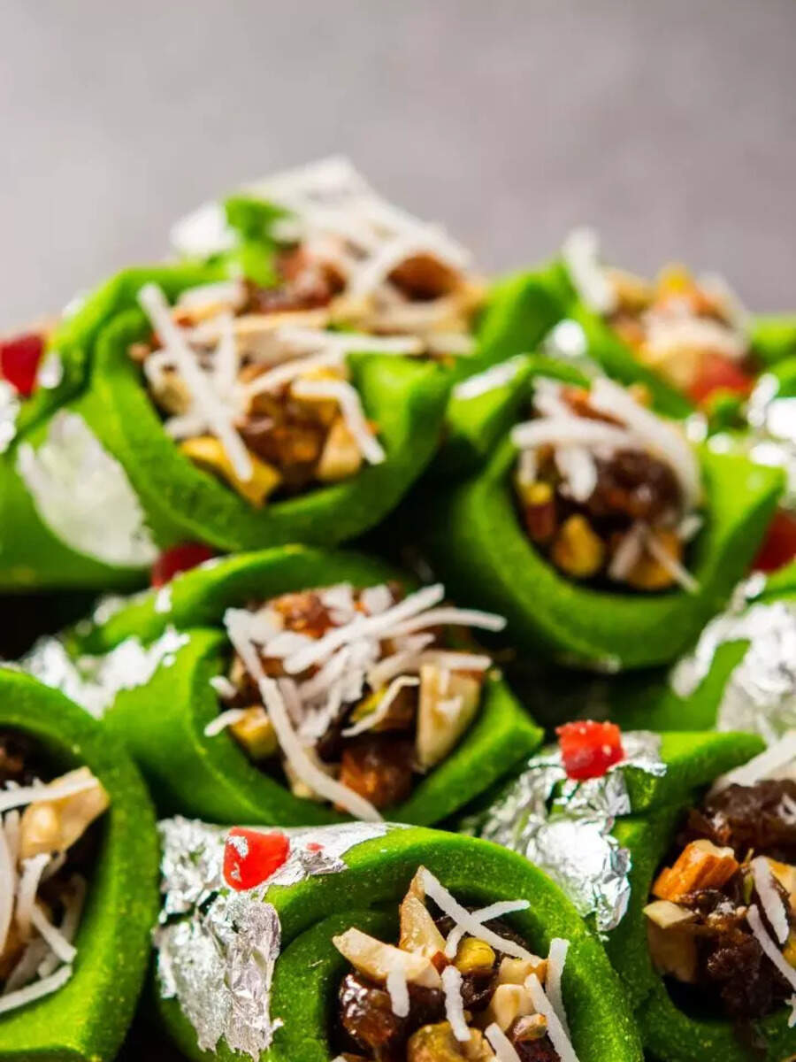 10 benefits of chewing paan after every meal Times of India
