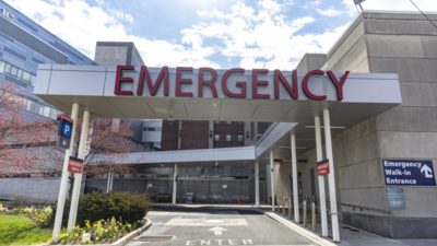 3 nurses struck by jeep in hit-and-run while assisting gunshot victim in Philadelphia hospital