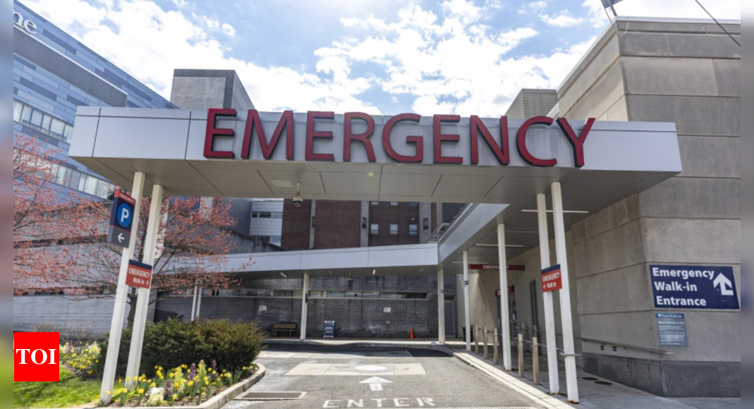 Hit-And-Run: 3 nurses struck by jeep in hit-and-run while assisting gunshot victim in Philadelphia hospital