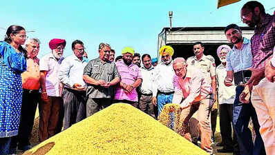 Mann to meet Union min for cure to procurement troubles