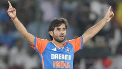 'Small milestone': India spinner Ravi Bishnoi becomes youngest to ...