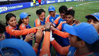 What India must do to qualify for the ICC Women's T20 World Cup semi-finals