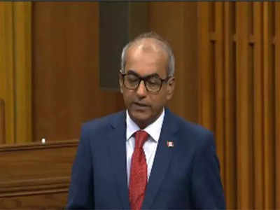 'Concerned by attacks on journalists who report on Khalistani extremism': Canadian MP Chandra Arya