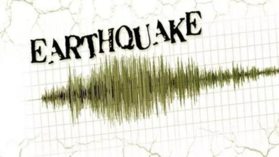 4.2 magnitude earthquake strikes Assam