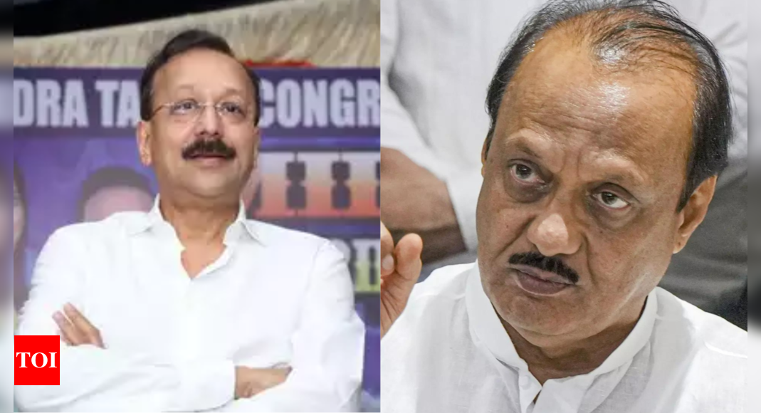 Ajit Pawar Urges Against Politicization of Baba Siddique’s Death | Mumbai News