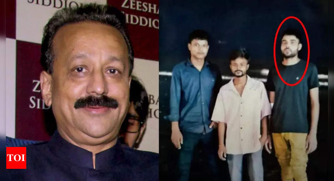 Baba Siddique murder: Accused Gurmel has Bishnoi gang connection