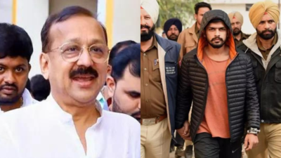 'Didn't want this war but ... ': Cops probe social media post claiming Lawrence Bishnoi gang role in Baba Siddique murder