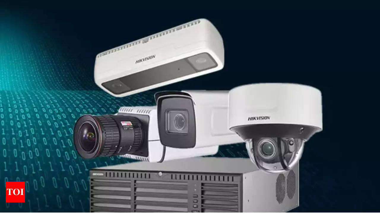 Hikvision camera fashion manufacturers