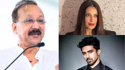 Baba Siddique's death: Bipasha Basu, Saqib Saleem, Shamita Shetty, Raj Kundra, and other Bollywood celebs share heartfelt condolences