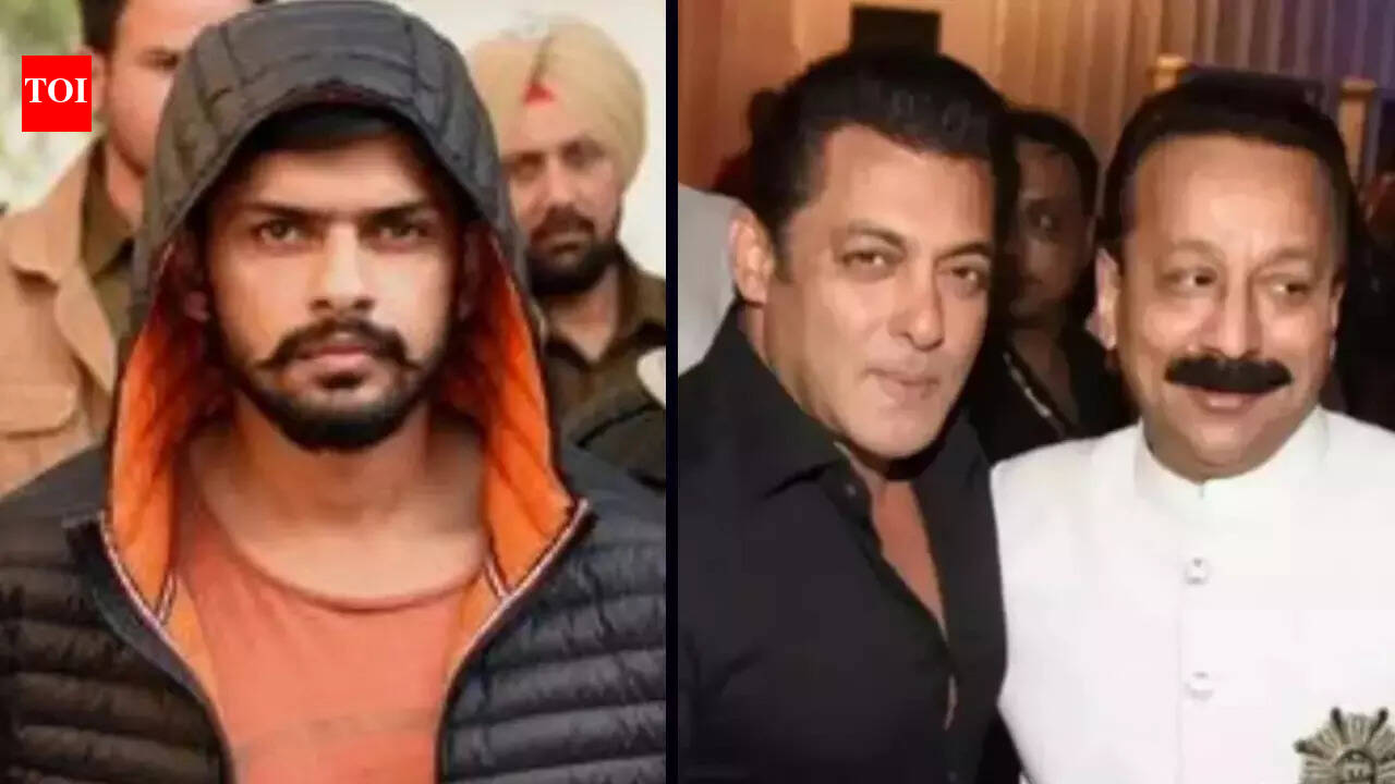 Lawrence Bishnoi Gang Claims Responsibility for Baba Siddique's Murder ...