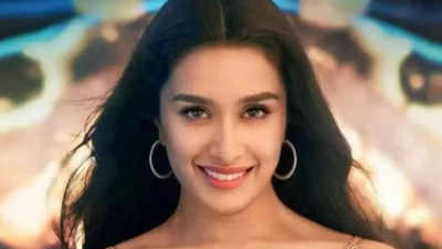 Shraddha Kapoor on relationship and wedding plans: It's all about being with the right person