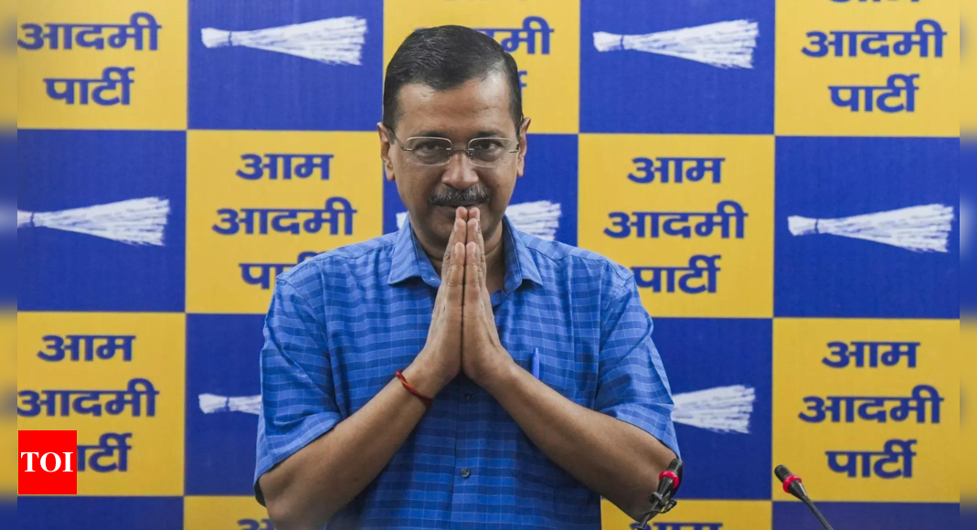 Baba Siddique murder: Not only Maharashtra but entire country scared, says Arvind Kejriwal