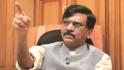 'Points towards failure of CM': Sanjay Raut slams Maharashtra govt over Baba Siddiqui's killing