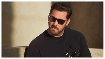 Baba Siddique’s death: Salman Khan cancels all meetings and requests privacy - Report