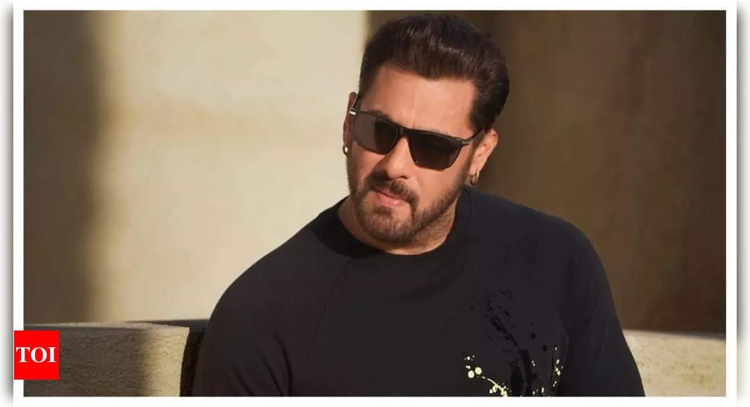 Baba Siddique’s death: Salman Khan cancels all meetings and requests privacy – Report |