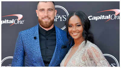 Travis Kelce’s ex Kayla Nicole speaks out on hate from Taylor Swift fans: 'I’ve never done anything to warrant that'