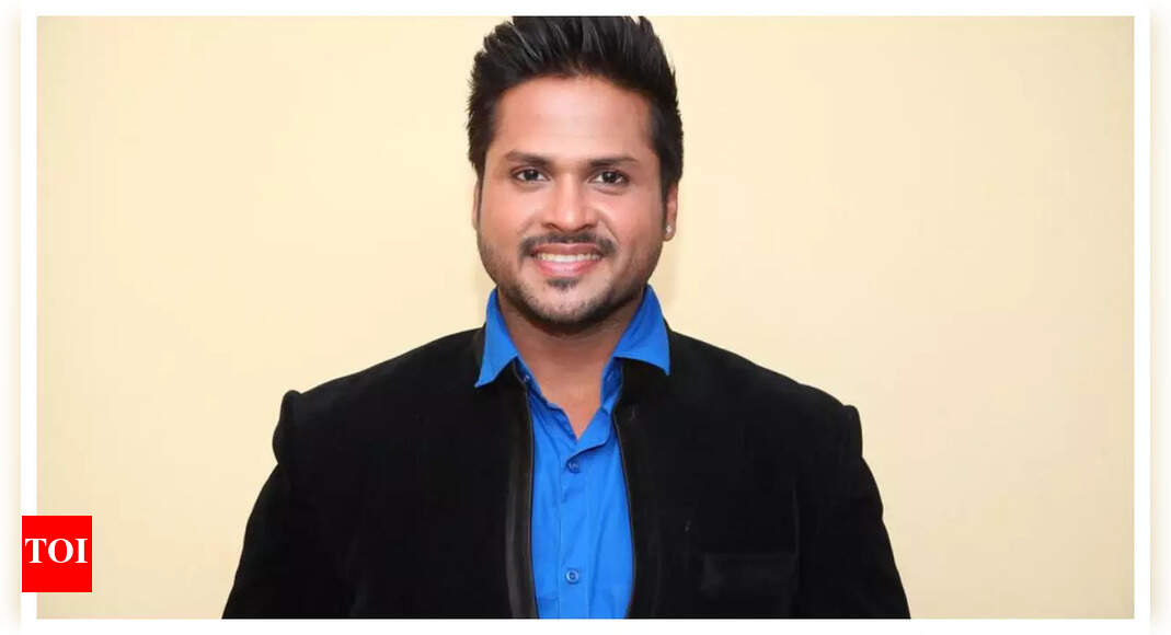 Exclusive - Sumit Khetan opens up about TV industry and Bigg Boss; 'The ...