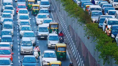 Delhi resumes crackdown on old vehicles, 213 seized already: Is yours at risk?