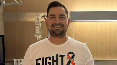 Denver Broncos Passing Game Coordinator Zack Grossi is Starting Cancer Treatment After a Yolk Sac Tumor was Discovered in his Chest Cavity