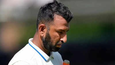 Cheteshwar Pujara falls for duck as Tamil Nadu in complete command against Saurashtra in Ranji Trophy