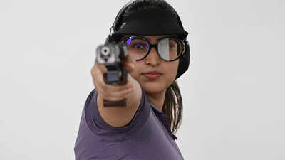 ISSF World Cup Final: India aim to keep momentum alive after Paris Olympics boost