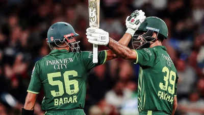  Fakhar Zaman faces PCB ire for backing Babar Azam