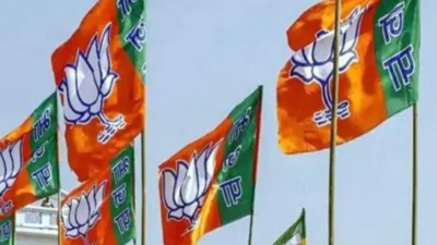 BJP appoints Amit Shah, Mohan Yadav as Haryana legislature party observers; Pralhad Joshi, Tarun Chugh for J&K