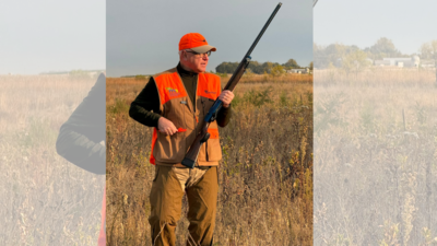 Harris-Walz campaign aims for rural votes with bird hunt, Trump calls it a desperate bid for male support