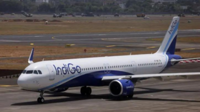 Bomb threat letter found on Chennai-bound Indigo flight, minister, HC judge among 169 passengers