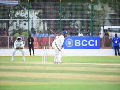 Ranji Trophy: Ishan-led Jharkhand hold upper hand against Assam