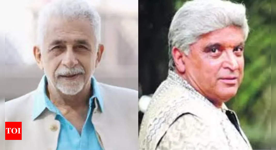 Naseeruddin Shah Critiques Originality in Sholay