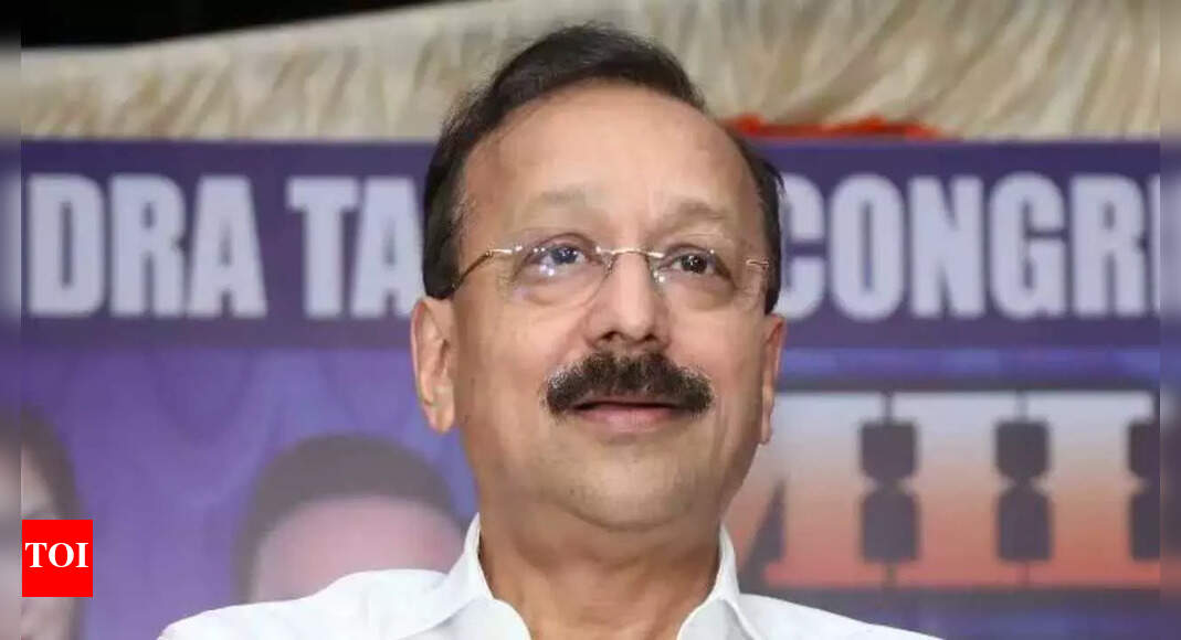 Baba Siddique murder case: Police arrest third accused in Pune