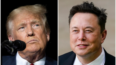 Donald Trump hints at this role for Elon Musk if he wins the presidency again...