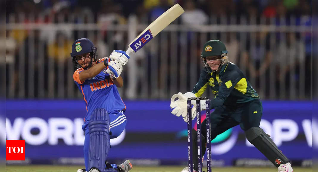 India's T20 World Cup Hopes Rest on Pakistan Victory