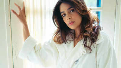 Mallika Sherawat reveals Anil Kapoor, and Nana Patekar fought to get her attention during Welcome shoot: ‘Imagine how important I felt’