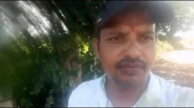 Constable ends life over ‘harassment’ by seniors in ganja case