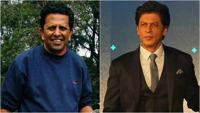 Brother Eric Steve D’Souza passes away in Goa without meeting former student Shah Rukh Khan