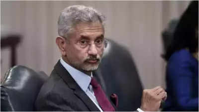 Riunione SCO: EAM Jaishankar sarà domani in Pakistan e parteciperà alla cena di Shahbaz Sharif | Notizie dall’India