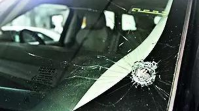 1 of 2 shooters in custody is from Haryana; had killed cousin