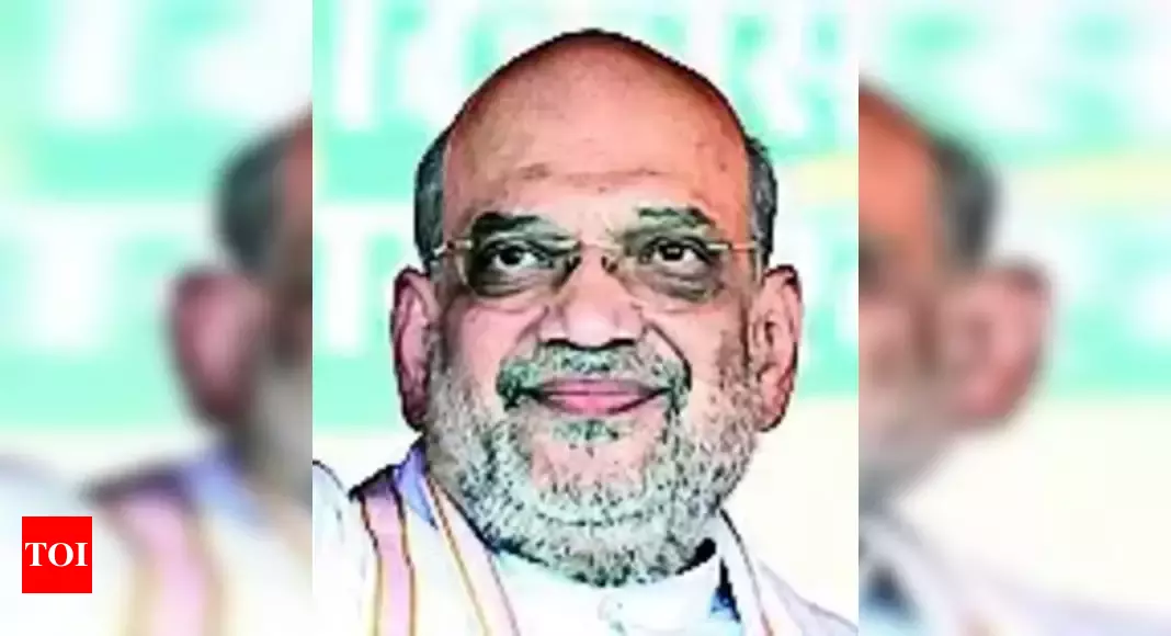 Amit Shah, Mohan Yadav to oversee BJP Haryana leadership selection