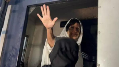 Former Pakistan PM Imran Khan's sisters shifted to Jhelum jail on judicial remand