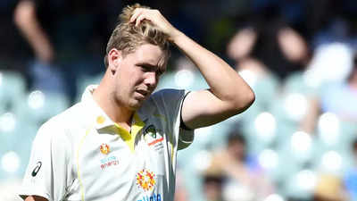 Cameron Green ruled out of Border-Gavaskar Trophy