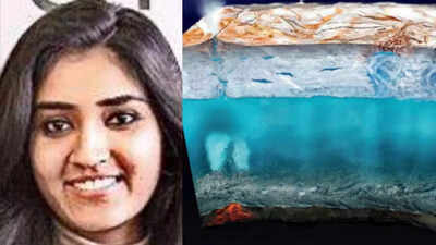 Ahmedabad scientist reaches for Jupiter’s moon to study its surface features