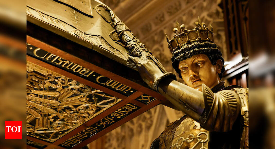 Was Christopher Columbus a Jewish-Spanish? Know what study reveals ...